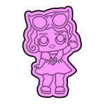 modla za medenjake lol