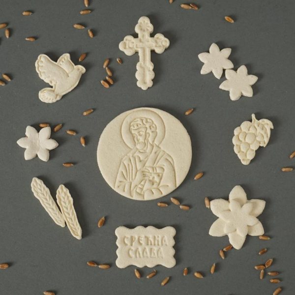 Sveti Luka SET - Slika 4