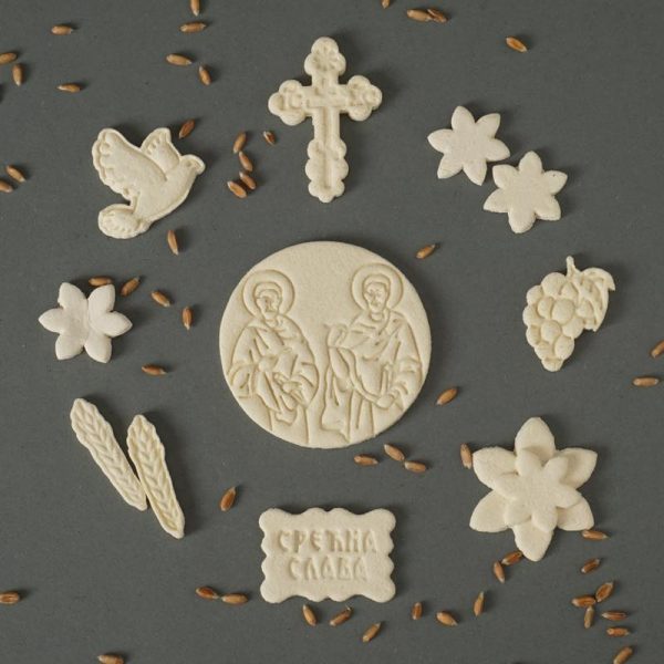 Sveti vrači Kozma i Damjan - Slika 4