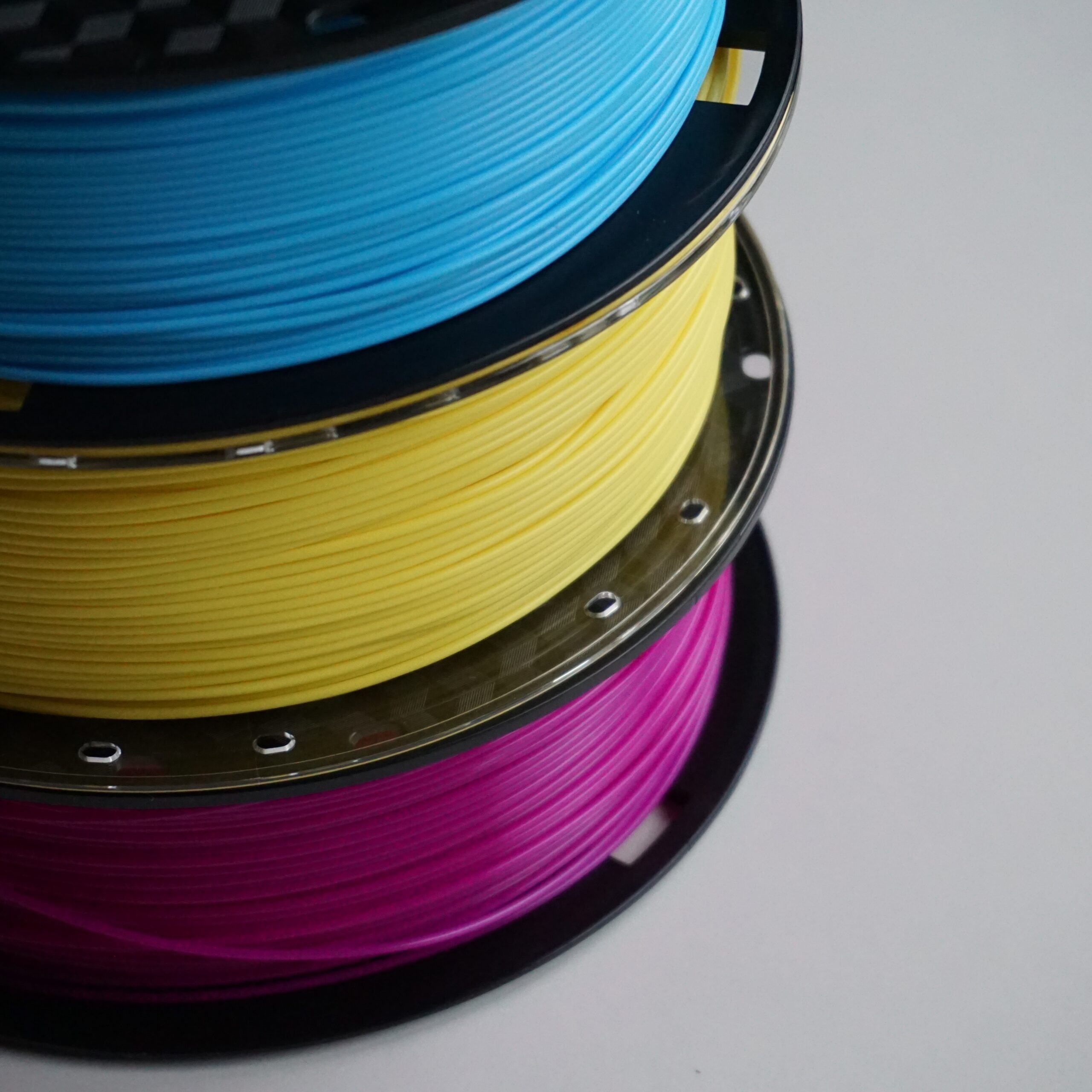 PLA filament za modlice