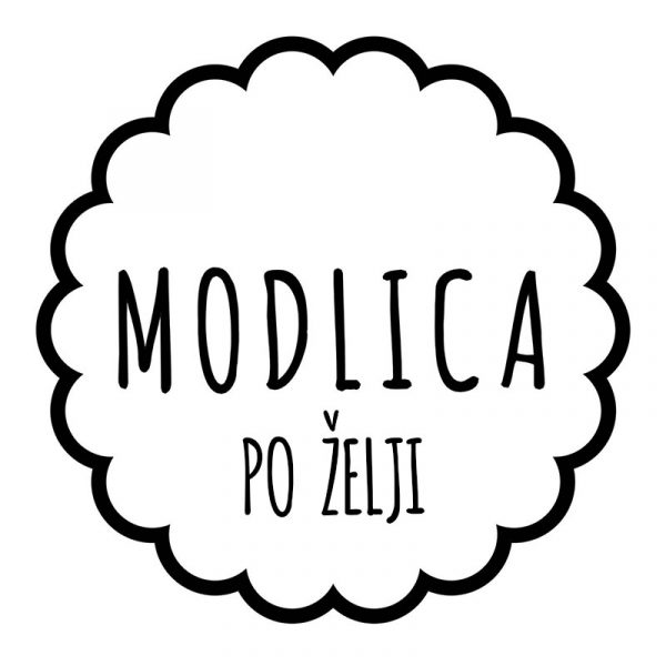 cu-1001 Modlica po vašoj želji - Slika 1