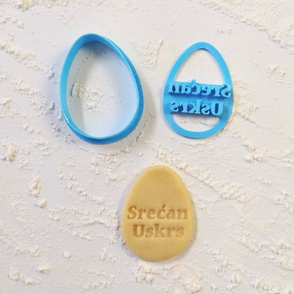 Srećan Uskrs - Slika 3