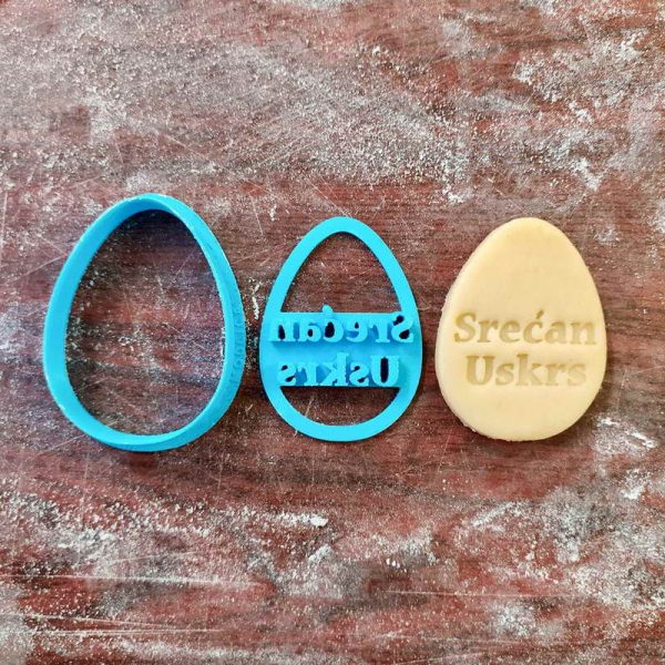 Srećan Uskrs - Slika 2