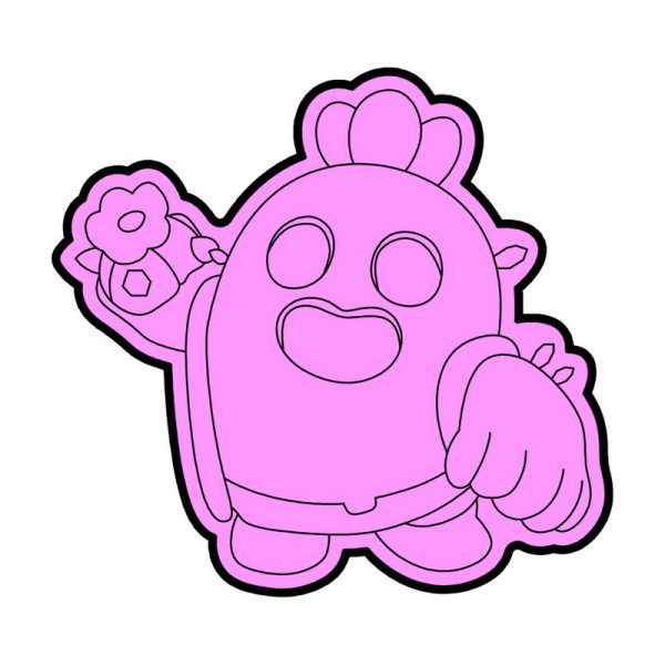cr 5301 Brawl Stars - Slika 1