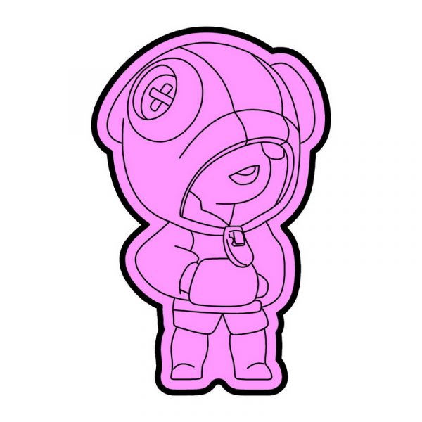 cr 5302 Brawl Stars - Slika 1