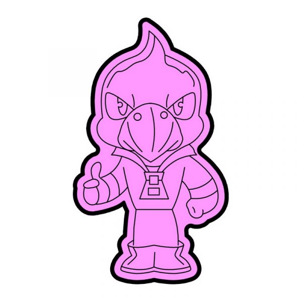cr 5303 Brawl Stars - Slika 1