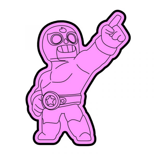 cr 5304 Brawl Stars - Slika 1