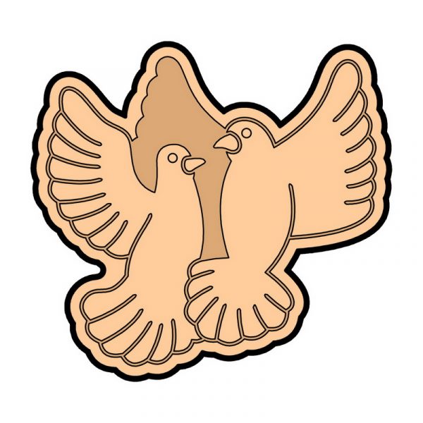 sl 1015 Golubice - Slika 1