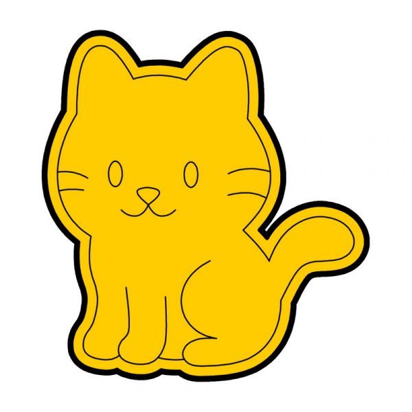 zv 2064 Mačka - Slika 1