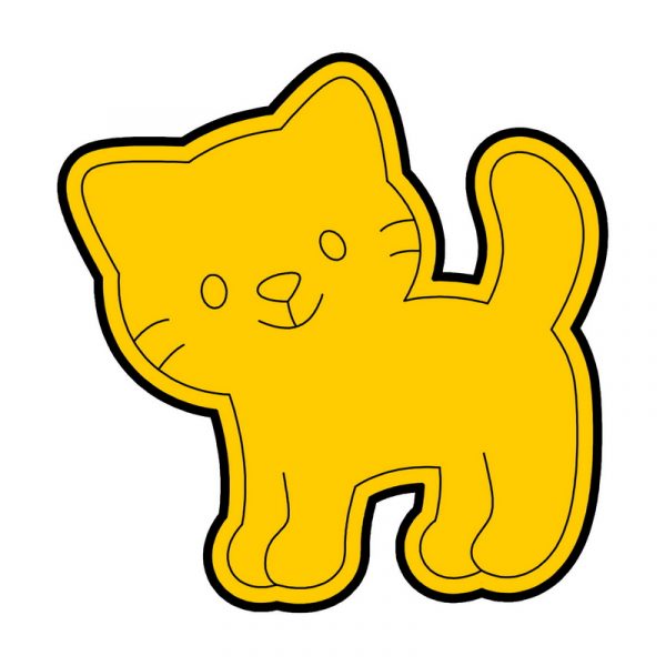 zv 2065 Mačka - Slika 1