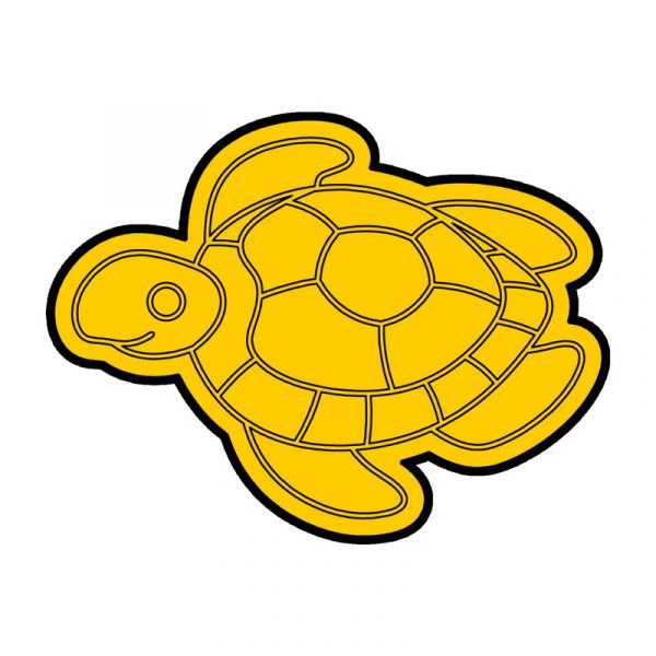 zv 3011 Kornjača - Slika 1