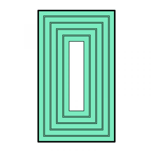 Modla za nakit - Slika 1