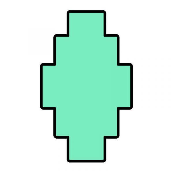 sc 1121 Modla za nakit - Slika 1