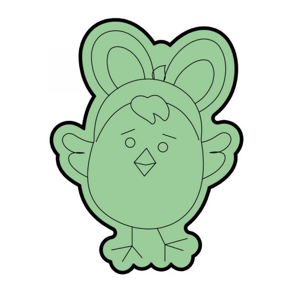 us 1011 Pile - Slika 1