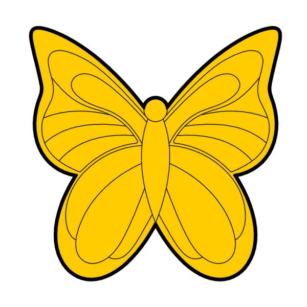 zv 1030 Leptir - Slika 1