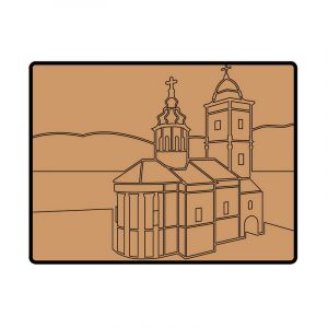 Manastir Beočin