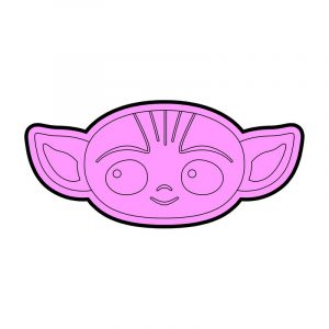 Baby Yoda