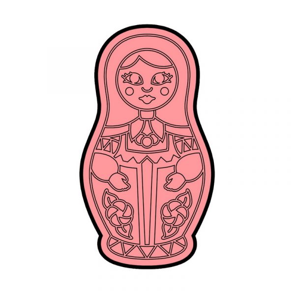 sb 1041 Babuška - Slika 1