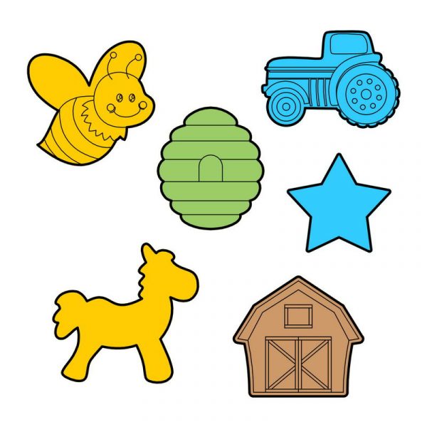 se 1405 Selo SET - Slika 1