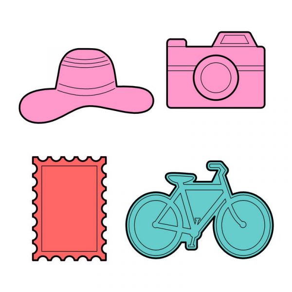 se 1406 Leto SET - Slika 1