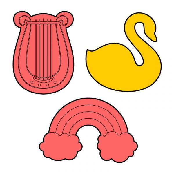 se 1409 Na oblacima SET - Slika 1