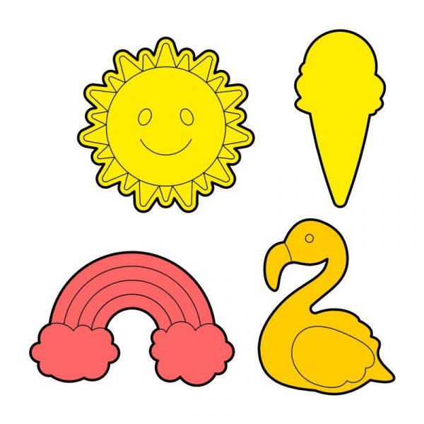 se 1410 Leto SET - Slika 1