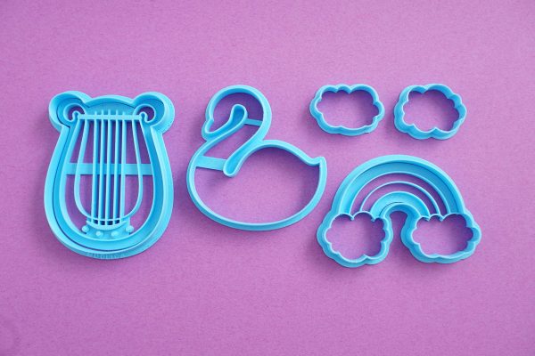 se1409 set Na oblacima SET - Slika 3