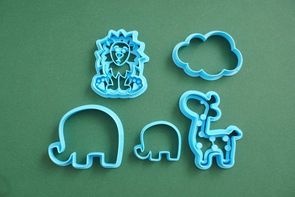 se1413 set1 Safari SET - Slika 3