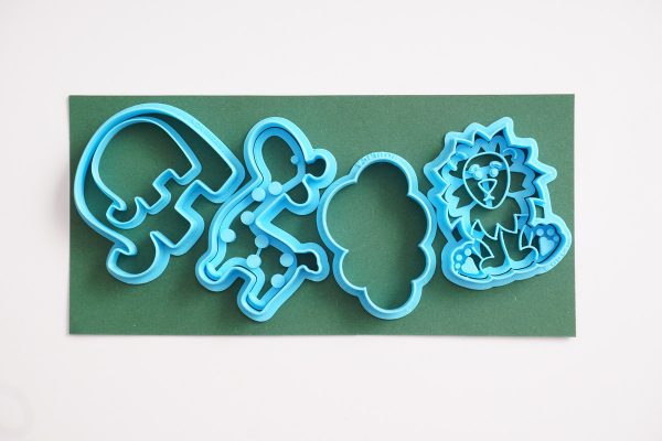 se1413 set2 Safari SET - Slika 2