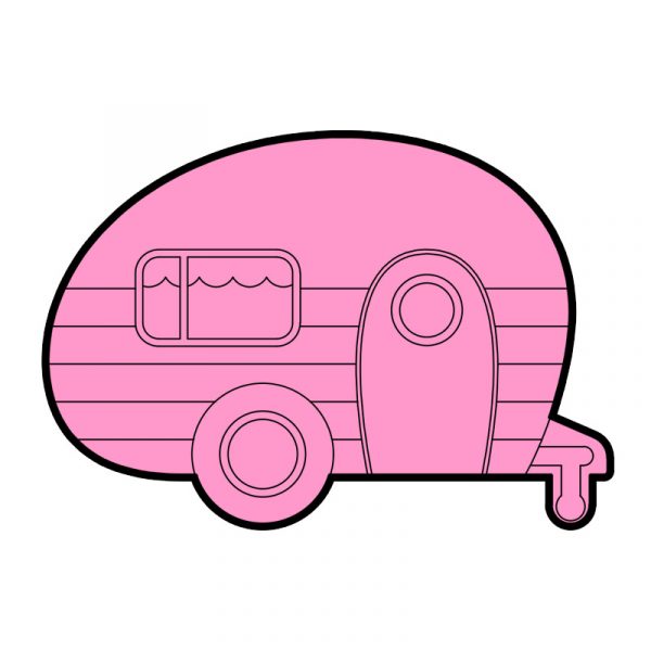 zu 3028 Prikolica - Slika 1