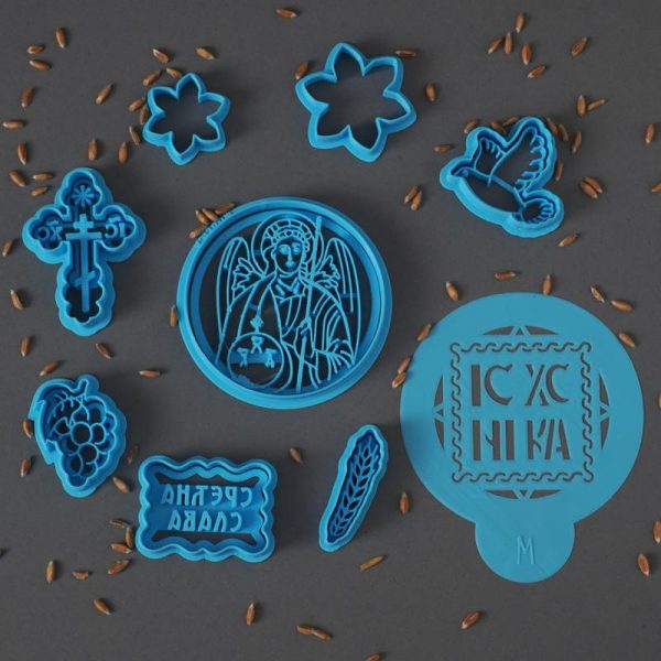 Sveti arhangel Mihailo - Slika 6