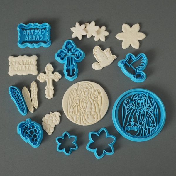 Sveti arhangel Mihailo - Slika 4