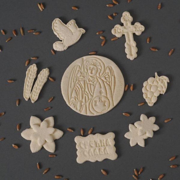 Sveti arhangel Mihailo - Slika 5