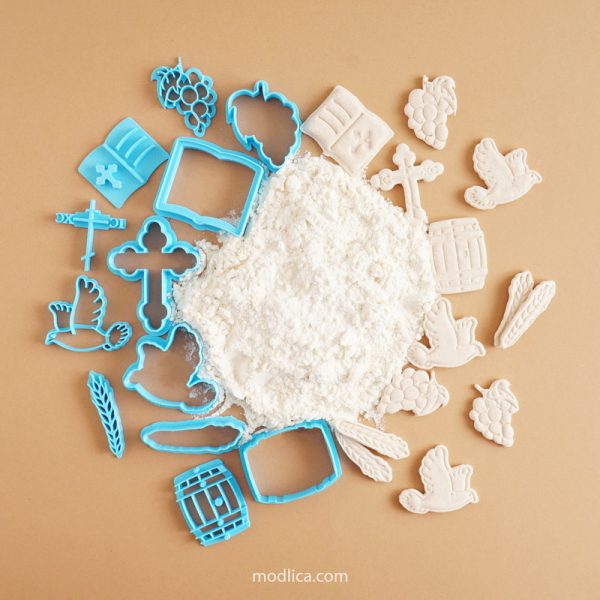 Slavske modlice SET - Slika 3