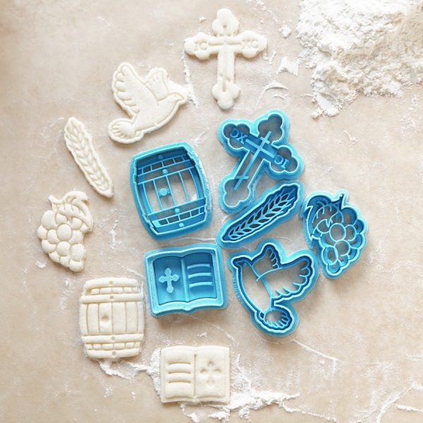 Slavske modlice SET - Slika 4