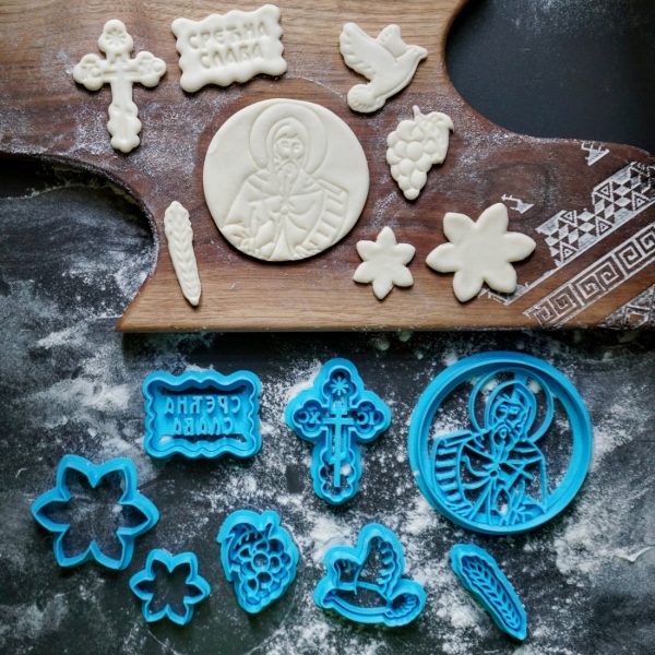 Miholjdan SET - Slika 3