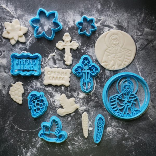 Miholjdan SET - Slika 2