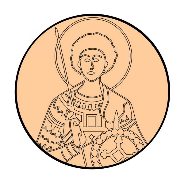 sl 1521 Sveti Đorđe - Đurđic - Slika 1