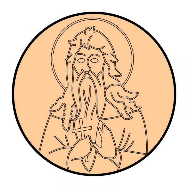 sl 1522 Sveti Alimpije - Slika 1