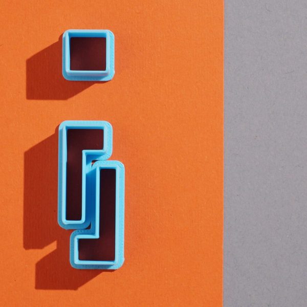 Modla za nakit - Slika 2