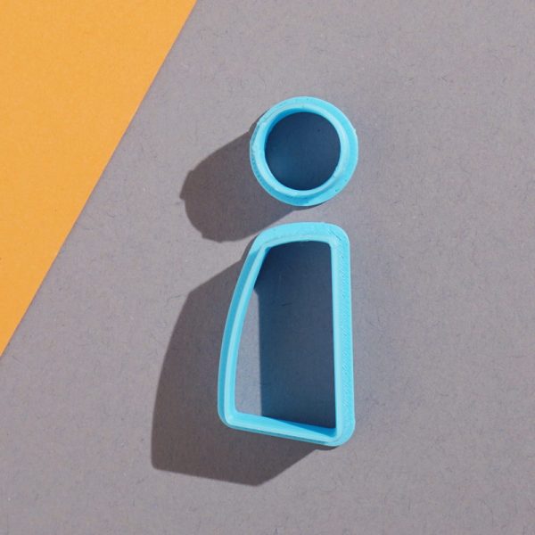 Modla za nakit - Slika 2