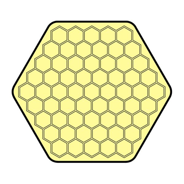 al 1206 Saće - Slika 1