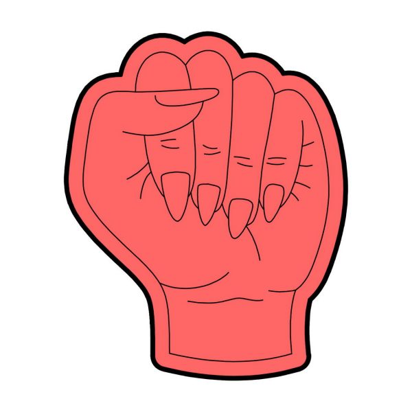 lj 1409 Ženska pesnica - Slika 1