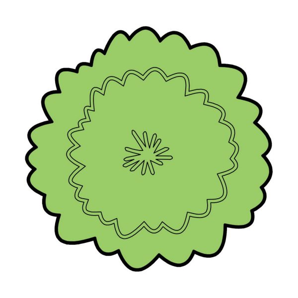 pr 1224 Cvet maslačak - Slika 1