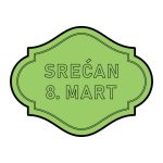 Srećan 8. mart
