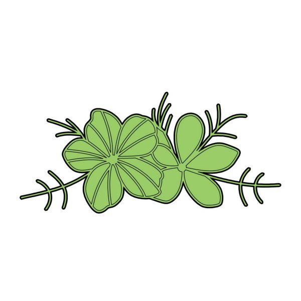 Cvetni aranžman - Slika 1