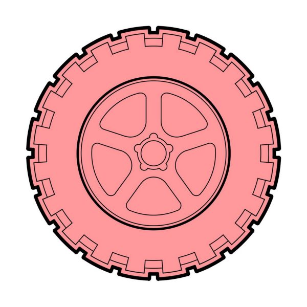 sb 1036 Guma - Slika 1