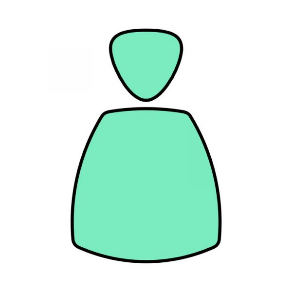 Modla za nakit - Slika 1