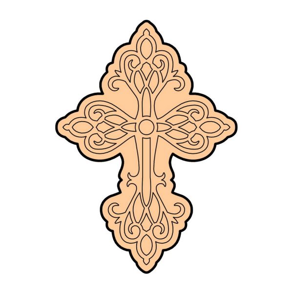 sl 1020 Krst - Slika 1