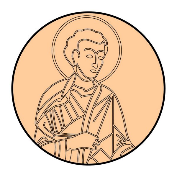 Sveti Toma - Slika 1